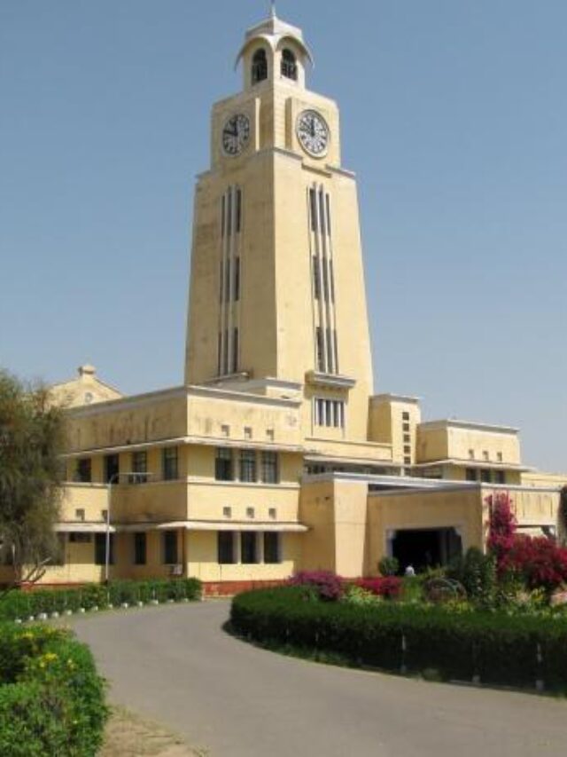 “Top 7 Colleges in Rajasthan: Where Education Meets Excellence!”