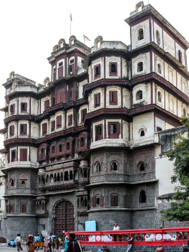 Unbelievable Hidden Gems in Madhya Pradesh You Can’t Miss!